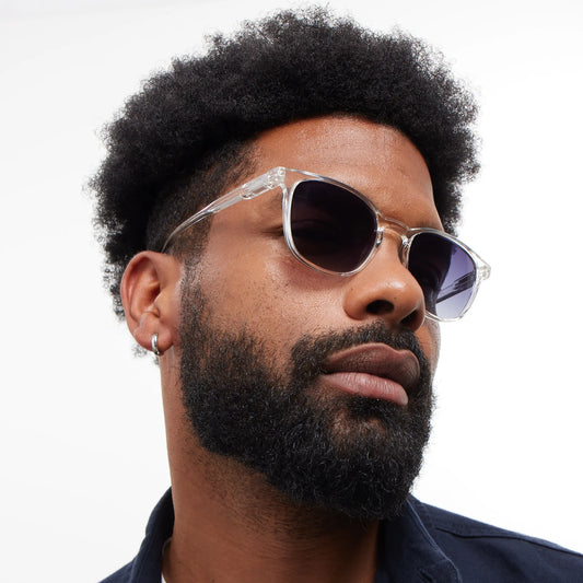 BARNER GAFAS DE SOL DALSTON GLOSSY