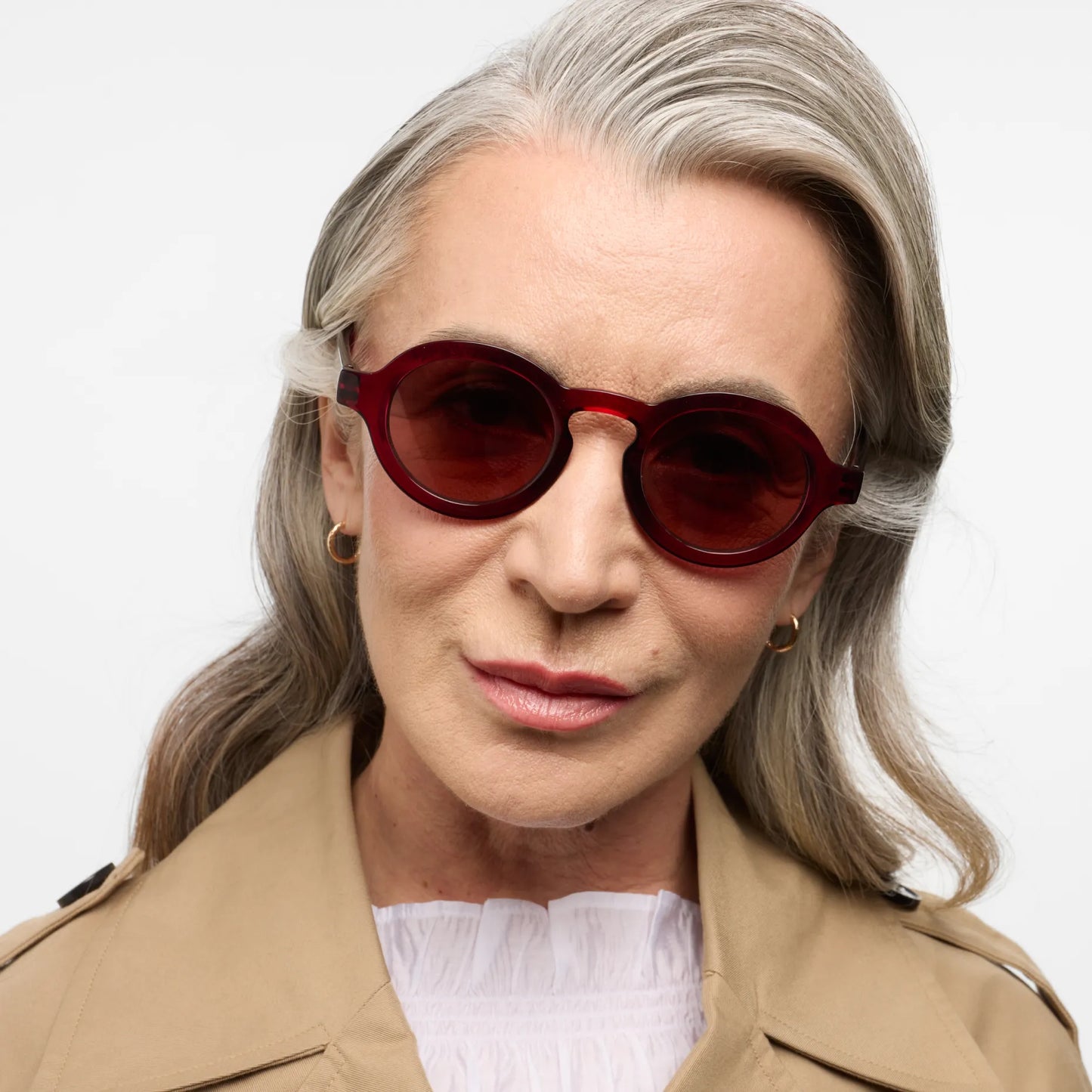 BARNER GAFAS DE SOL CHARLES GLOSSY