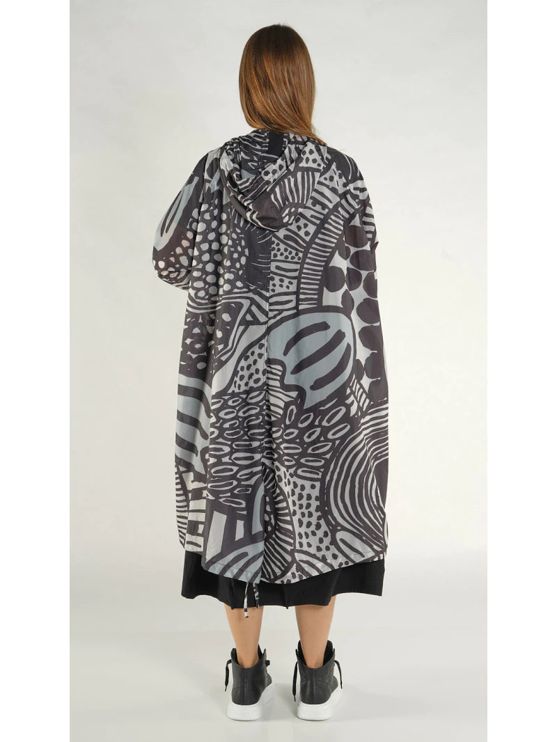 BLACK LABEL PILOTO OVERSIZE