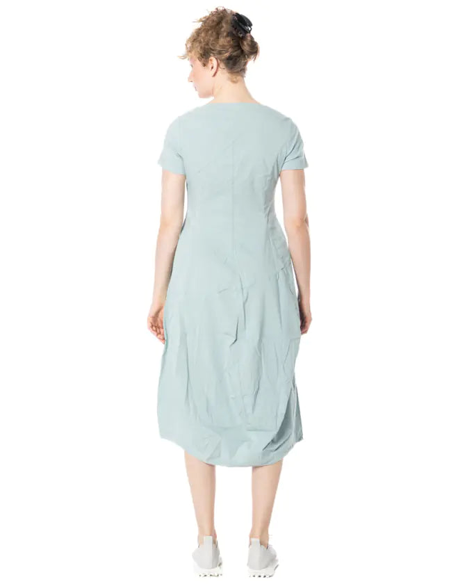 BLACK LABEL VESTIDO BALLON 126 344 09 30