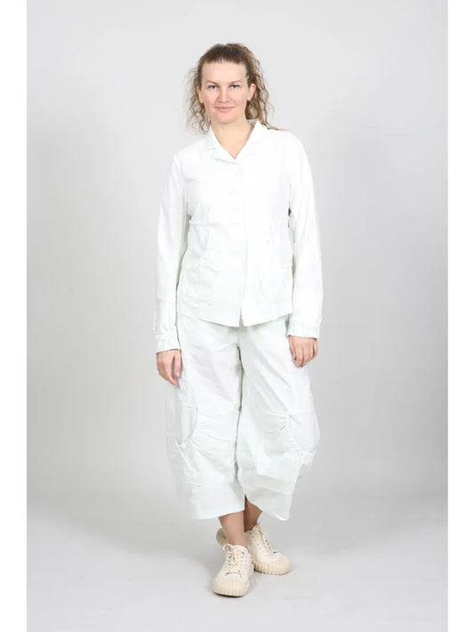 BLACK LABEL CHAQUETA CON BOLSILLOS 126 363 11 10