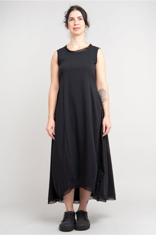 BLACK LABEL VESTIDO 125 363 09 13