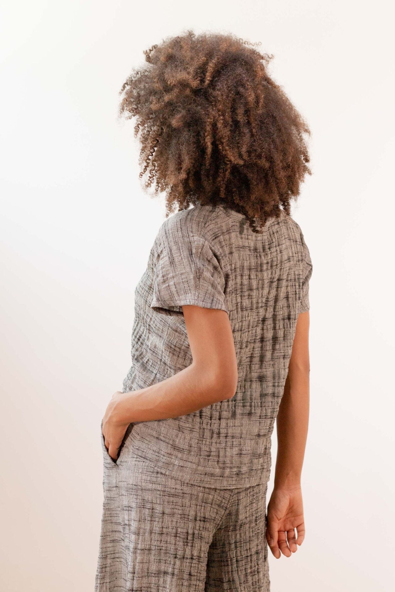 PAN BLUSA JASPEDO 2501128CAP