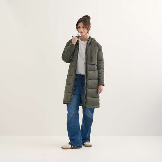 MUNICH PARKA WIND 2507573