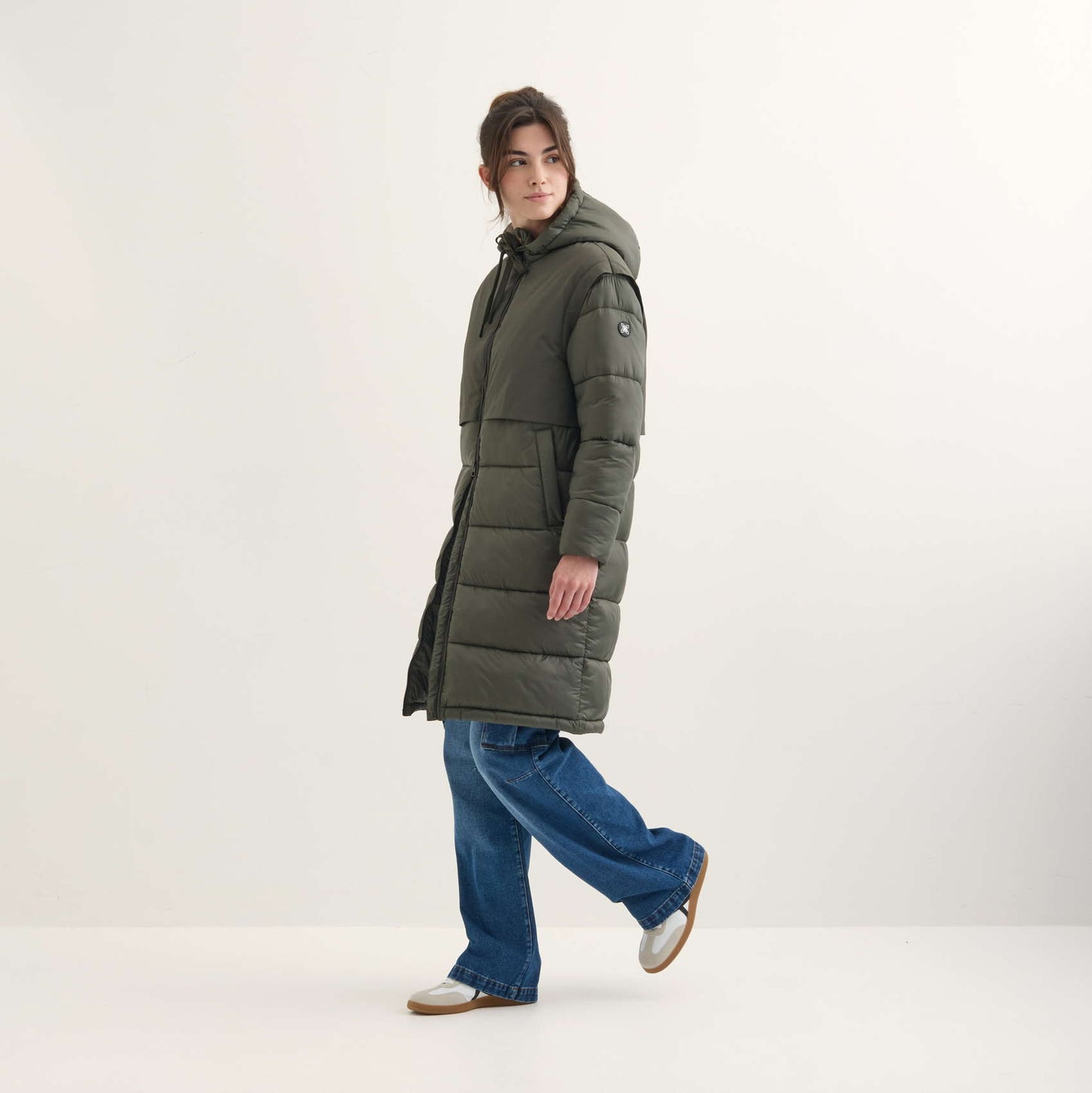 MUNICH PARKA WIND 2507573