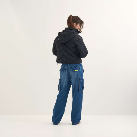 MUNICH CAMPERA ACOLCHADA PARA NIEVE 2507574