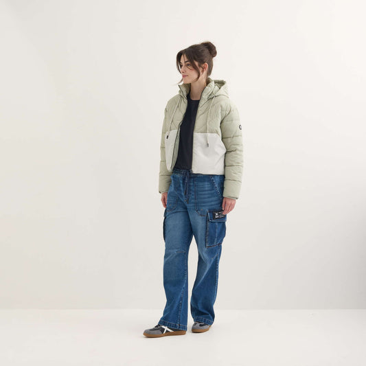 MUNICH CAMPERA SNOW 2507575