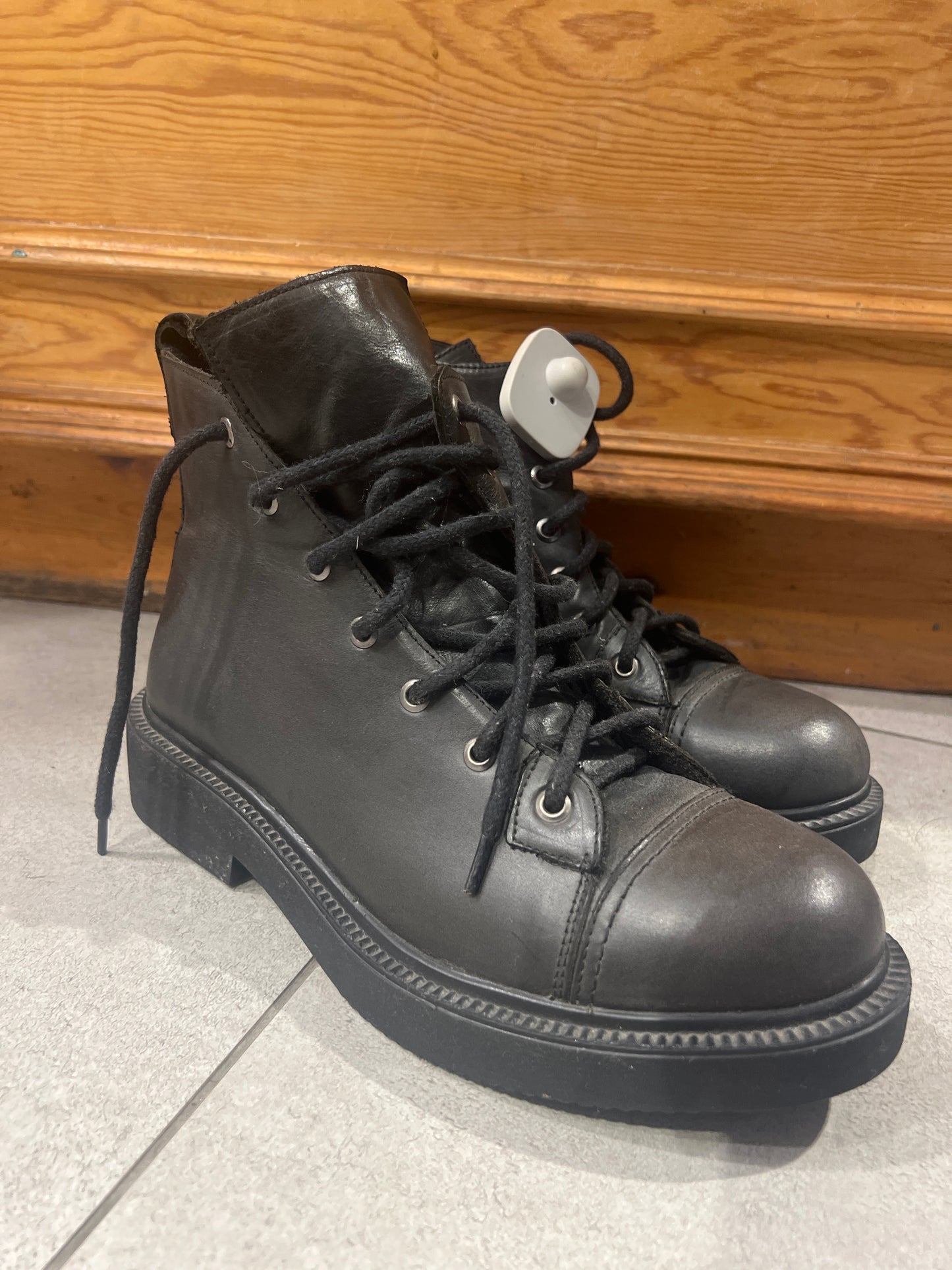 LURDES BERGADA Botas M20 601