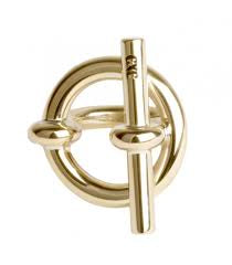 CXC Anillo Orígenes