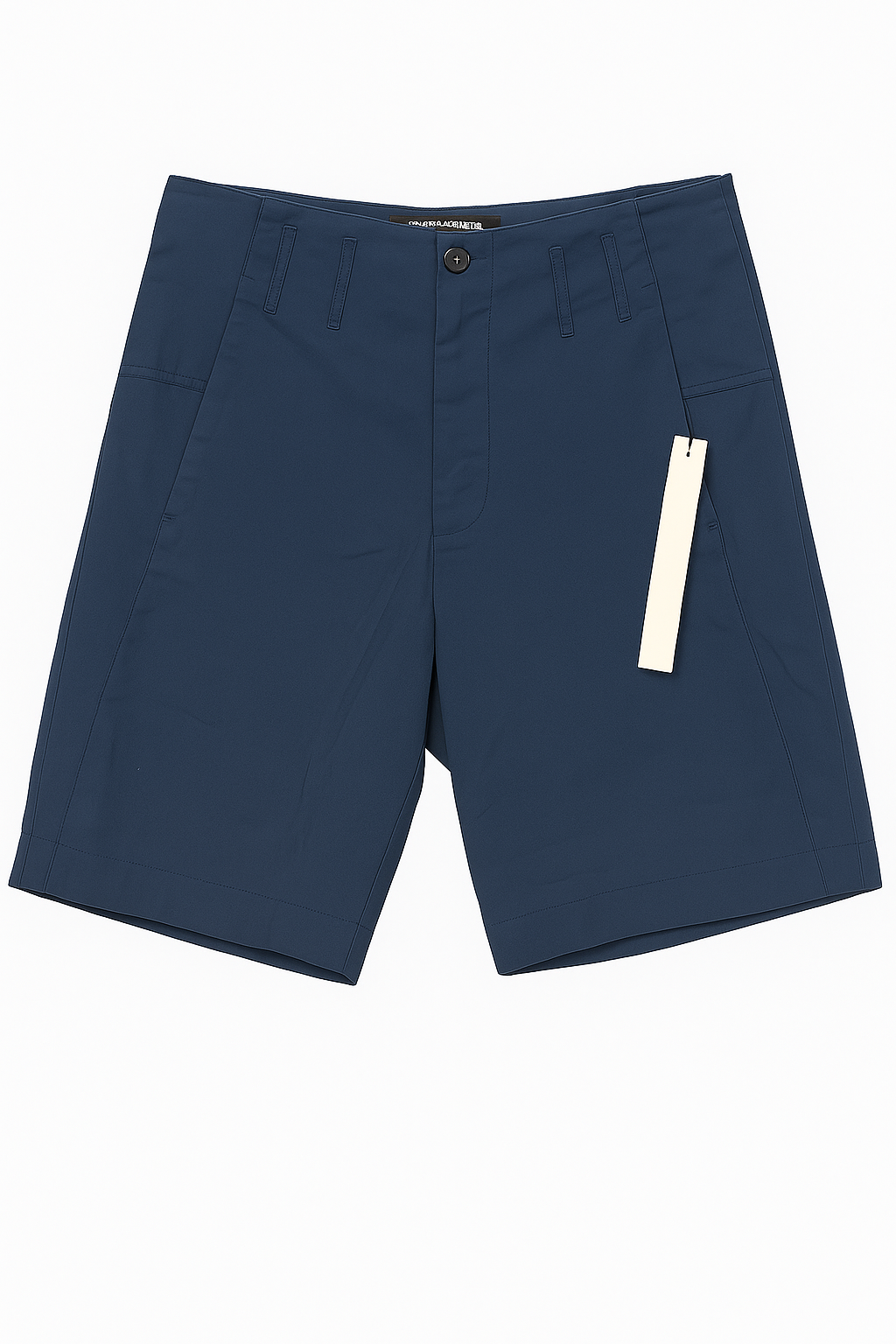 SYNGMAN CUCALA Bermuda S23 458