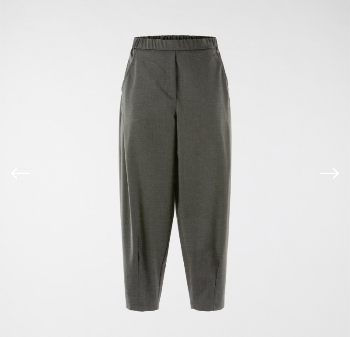 WENDY TRENDY PANTALON 791702