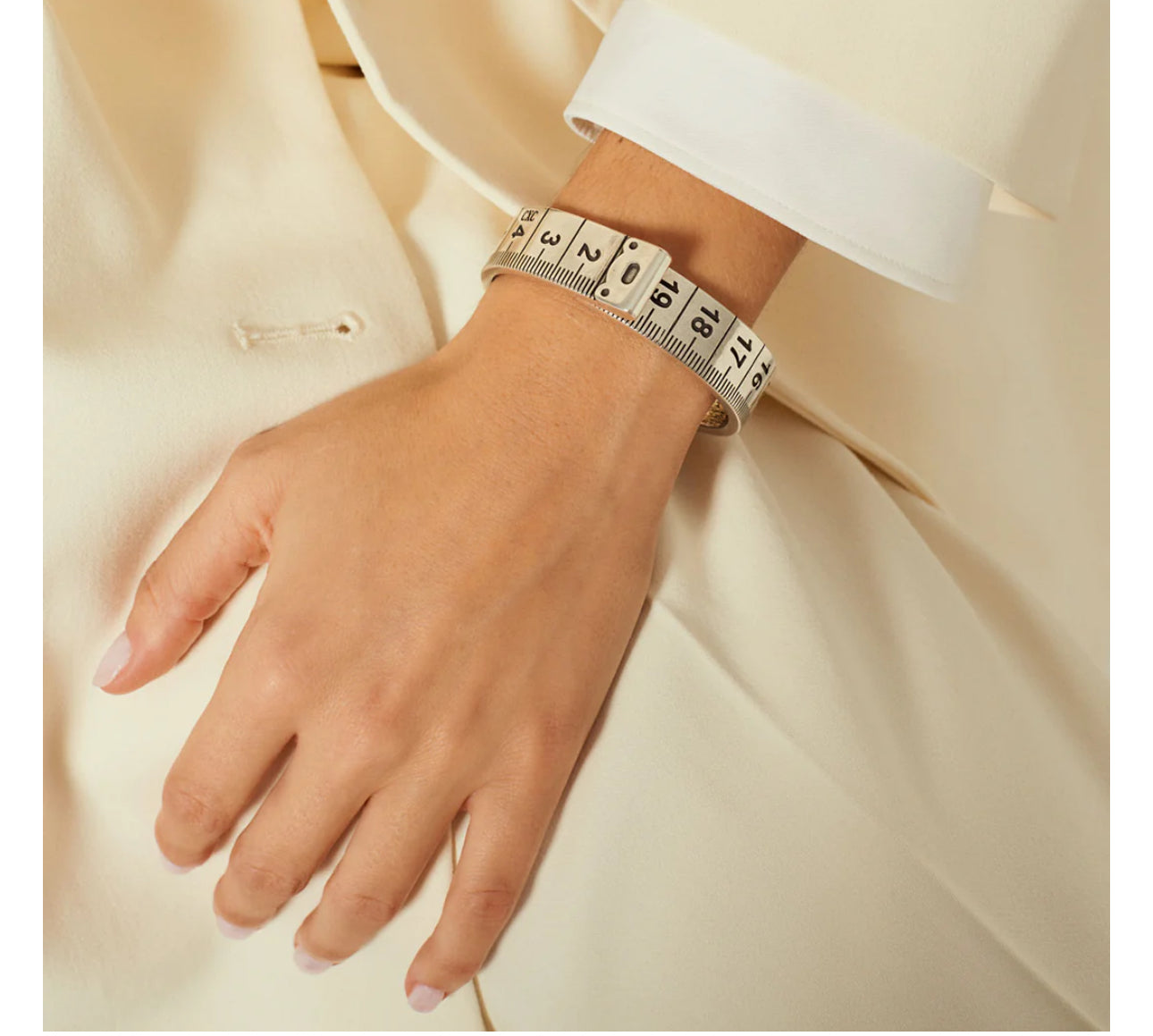 CXC Pulsera METRO