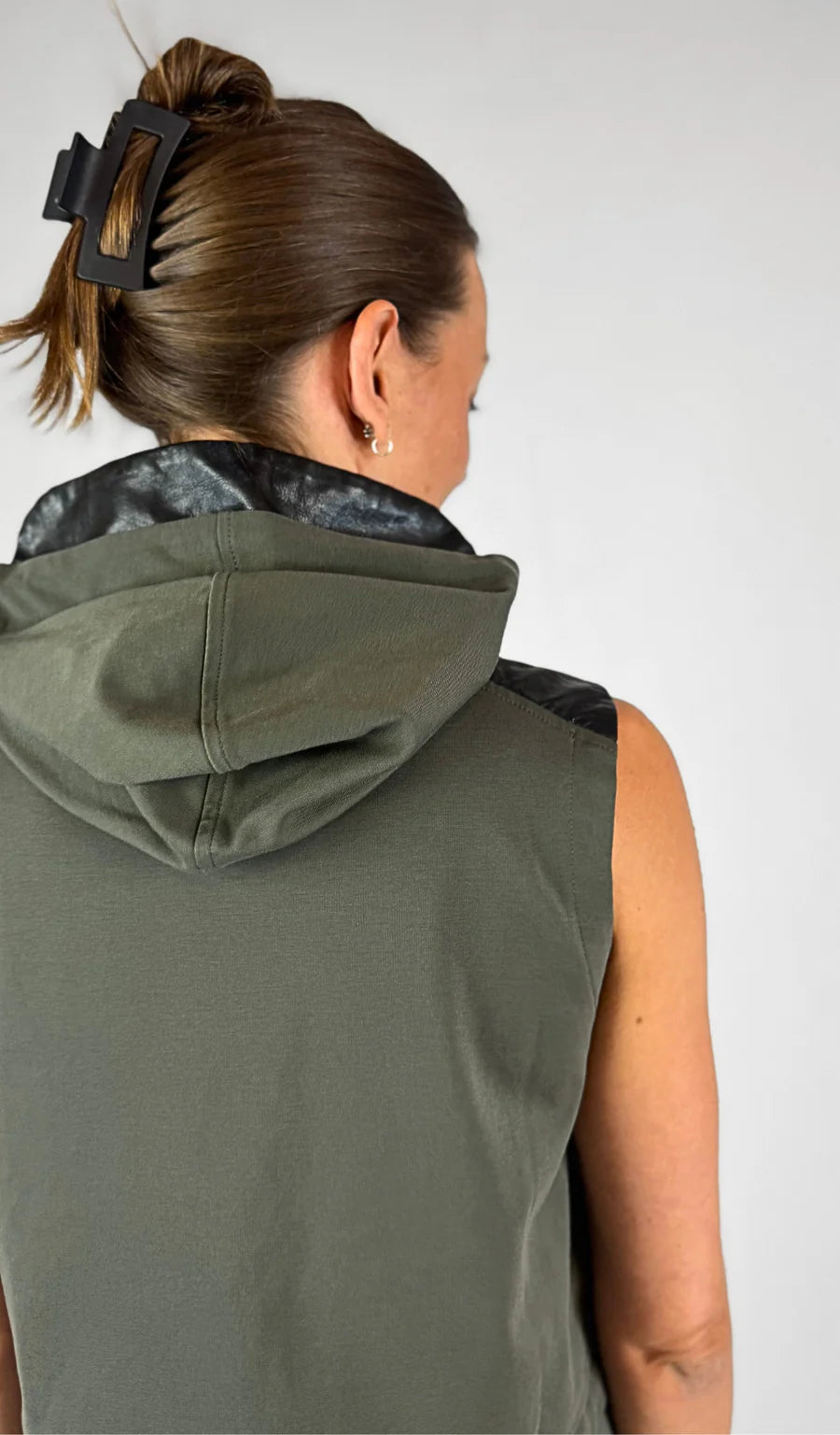 LURDES BERGADA CHALECO M25 150