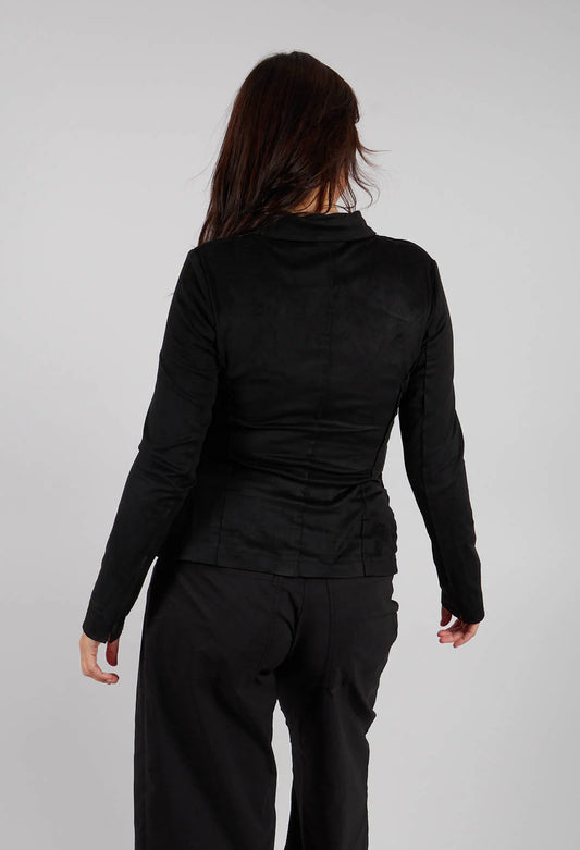 BLACK LABEL SACO CORTO 225 342 11 06