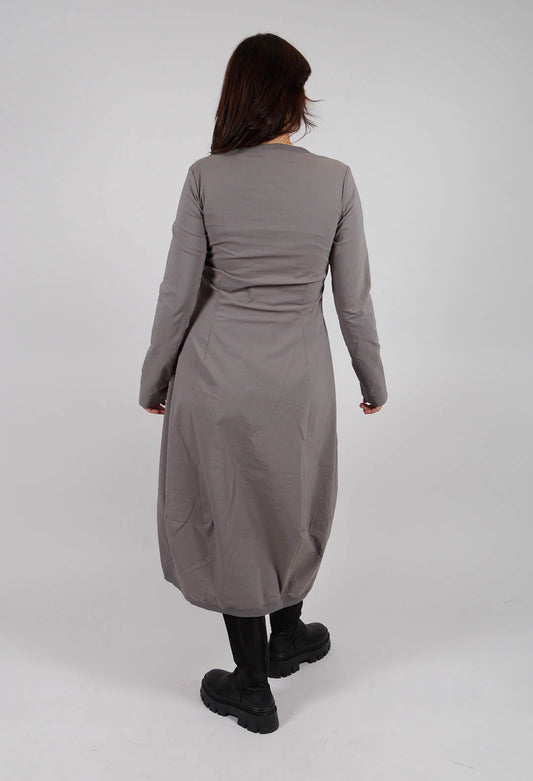 BLACK LABEL VESTIDO MANGA LARGA 225 363 09 12