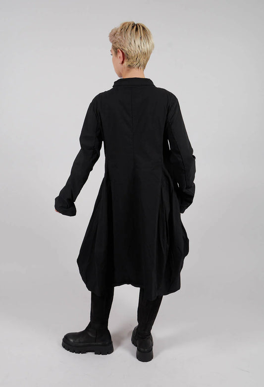 BLACK LABEL ABRIGO 225 363 12 13