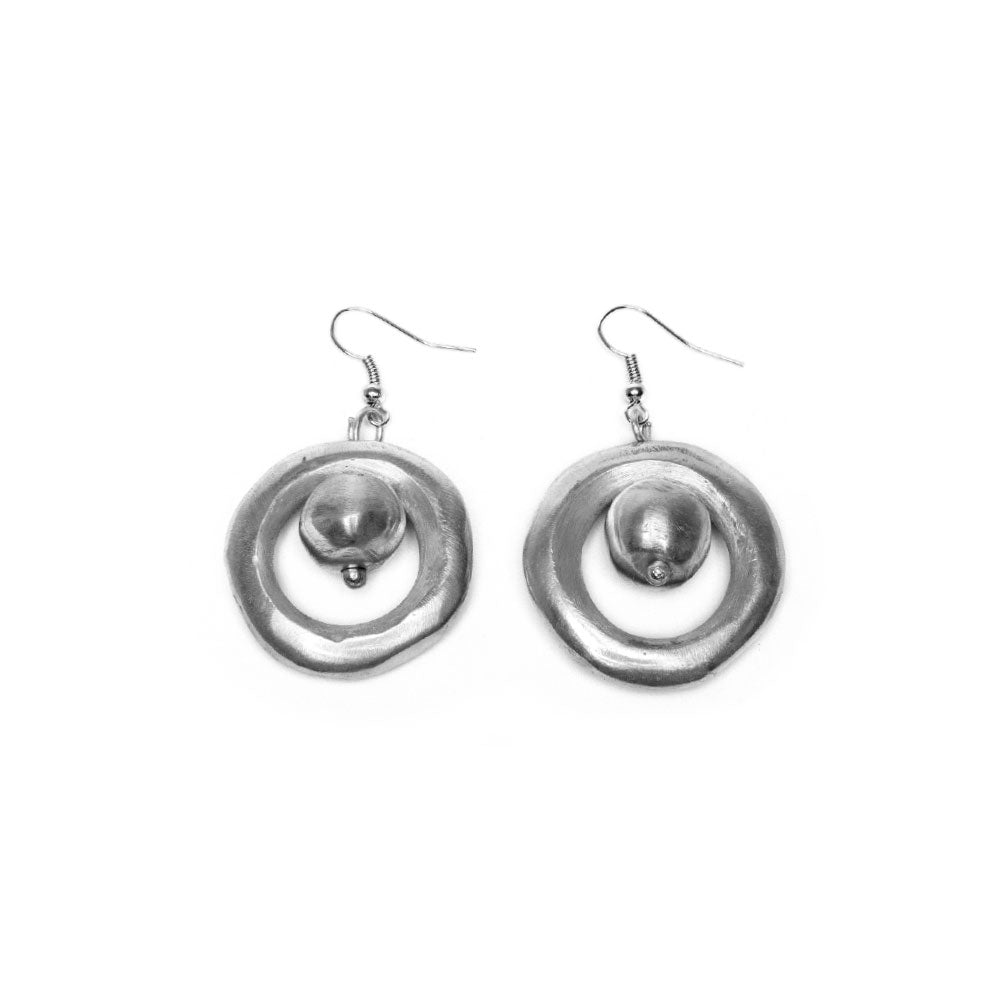 VESTOPAZZO PENDIENTES AL17384