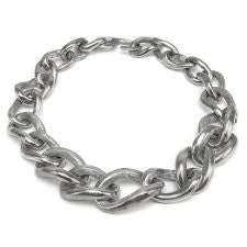 VESTOPAZZO Collar CADENA CORTO AL02177