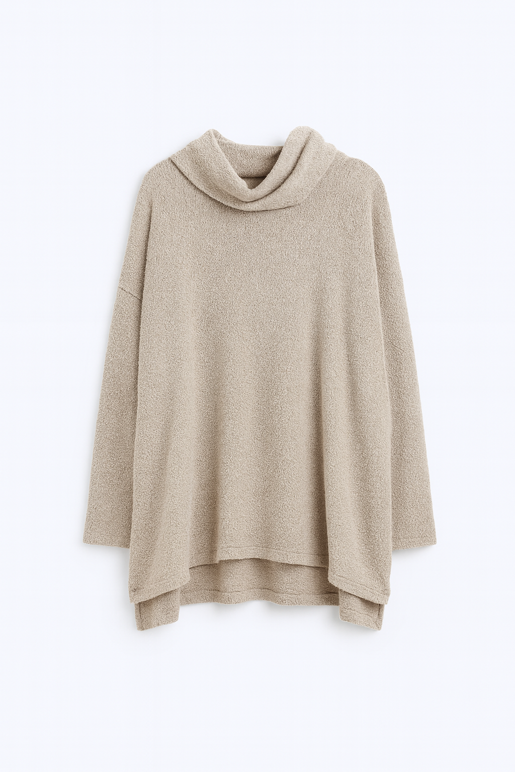 LURDES BERGADA CAMISETA TEJIDA CON CUELLO M25 722