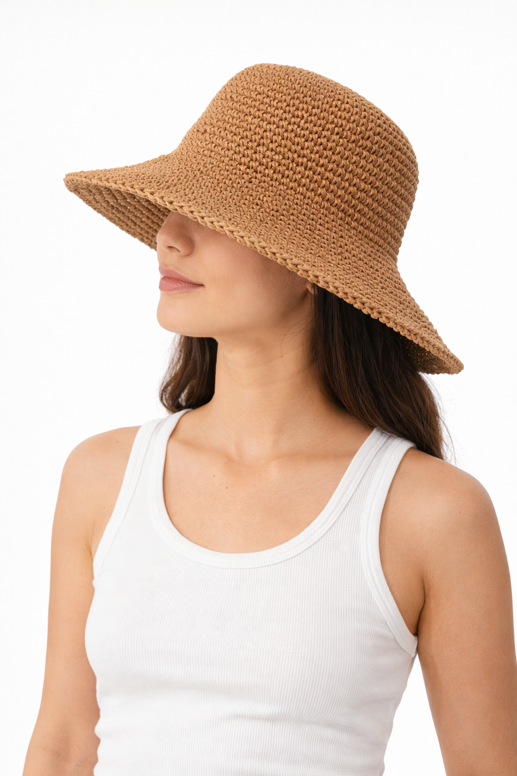 VESTOPAZZO SOMBRERO CAP404