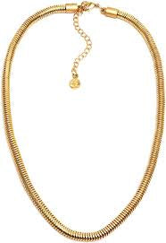 VESTOPAZZO Collar SNAKE DD04044