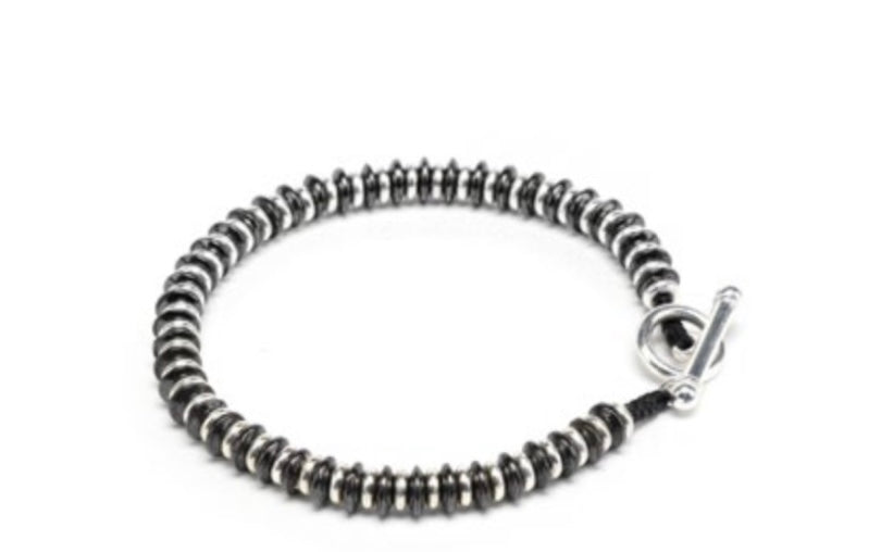 VESTOPAZZO BRAZALETE PEPITAS LOM1503
