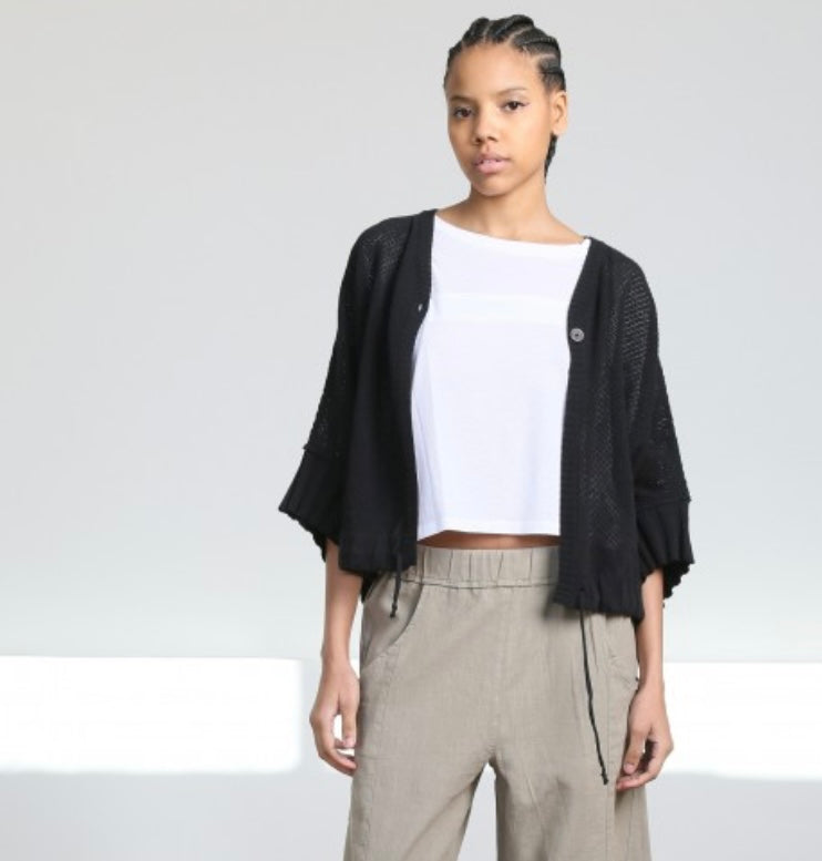 LURDES BERGADA SACO U24 822