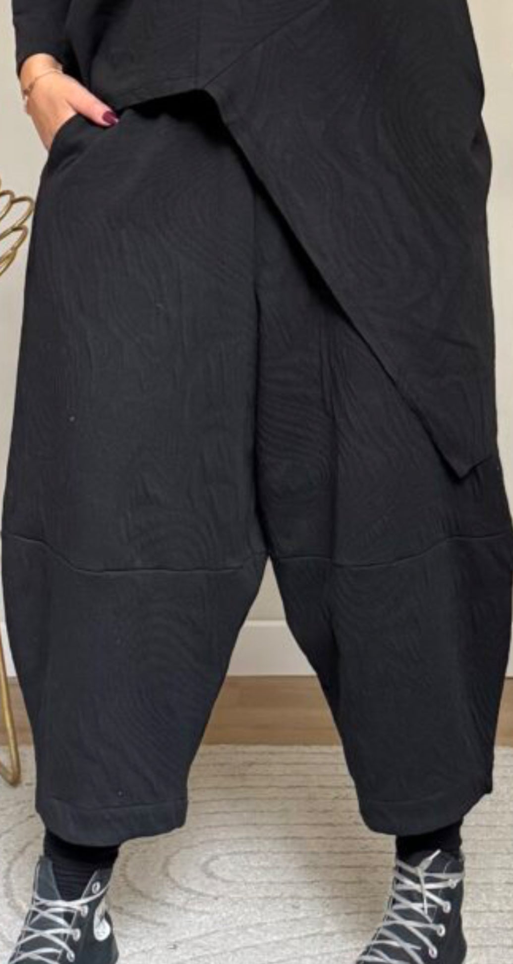 Wendy trendy Pantalón 824115