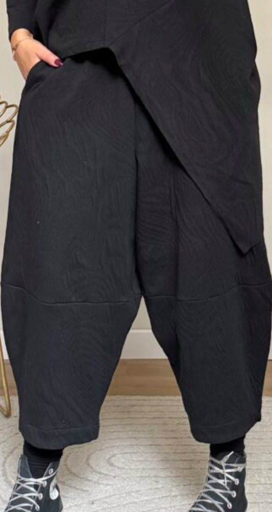 Wendy trendy Pantalón 824115