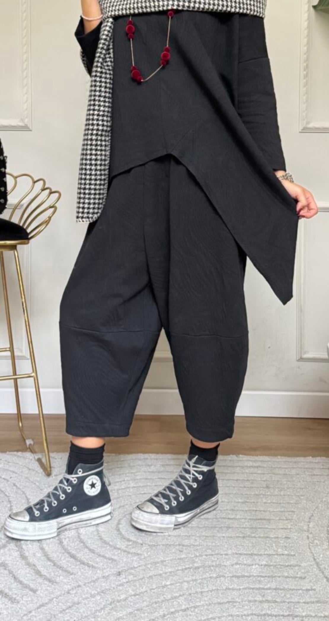 Wendy trendy Pantalón 824115