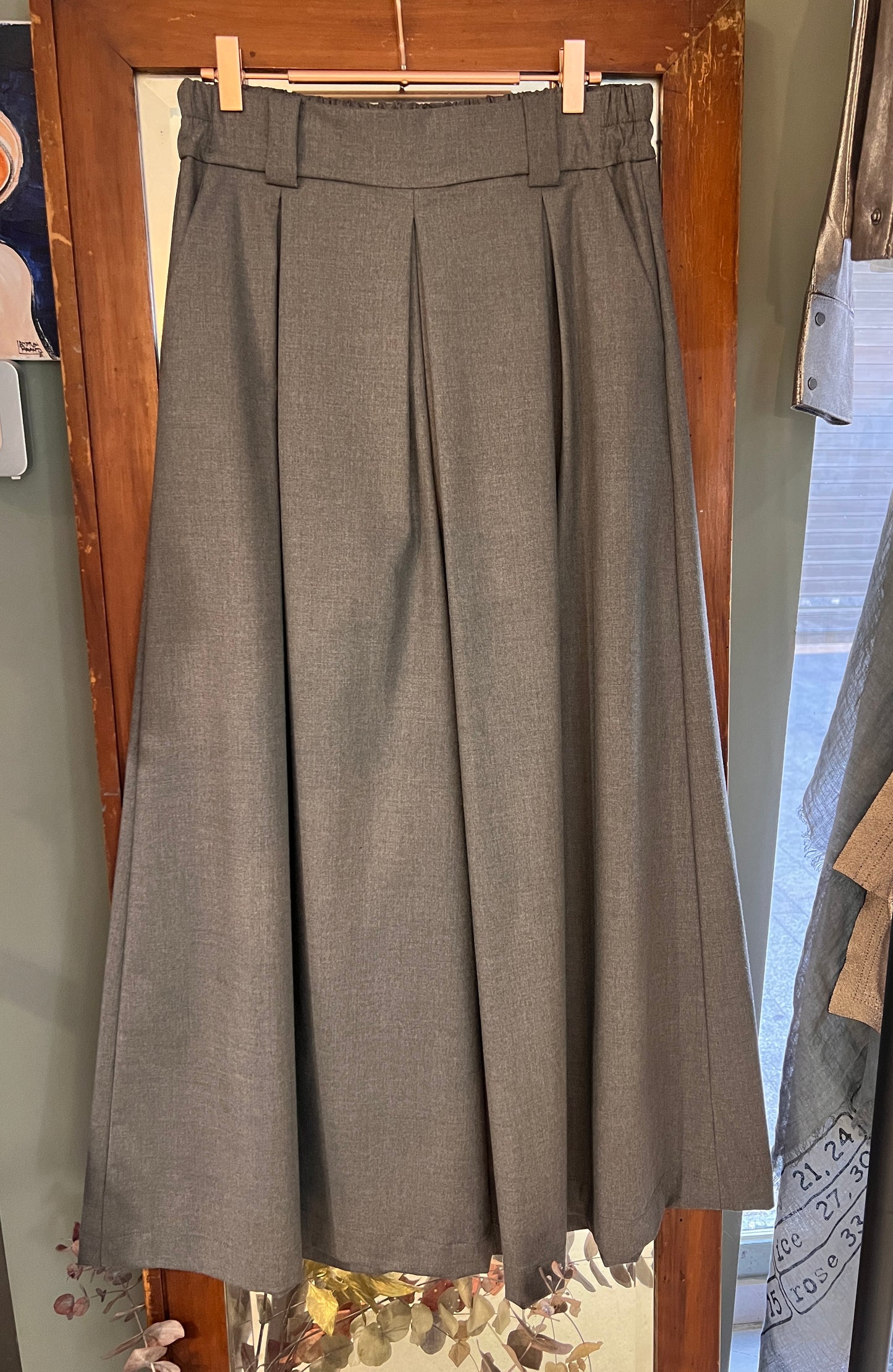 wendy trendy 791321 Pantalón