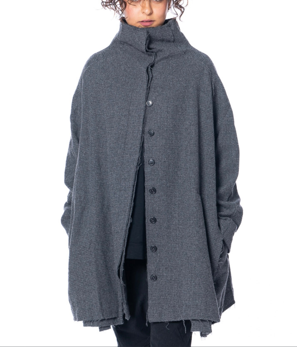 BLACK LABEL ABRIGO 224 328 11 01
