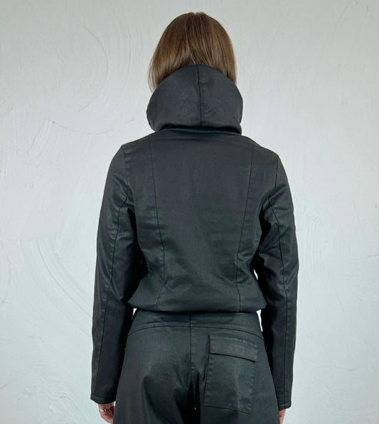 LURDES BERGADA Chaqueta M24 290