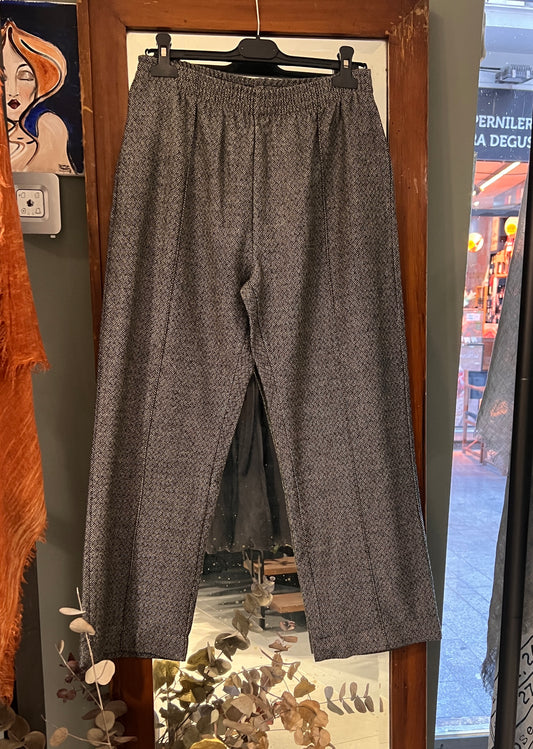 PAN Pantalón espigado P 2204142