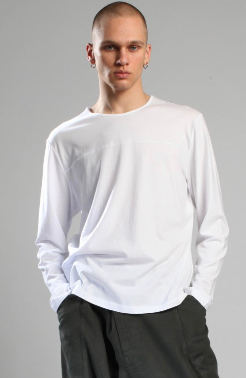SYNGMAN CUCALA Camiseta manga larga