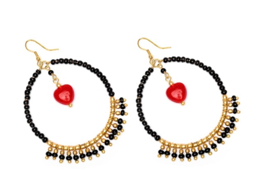 VESTOPAZZO Pendientes CLEO300S