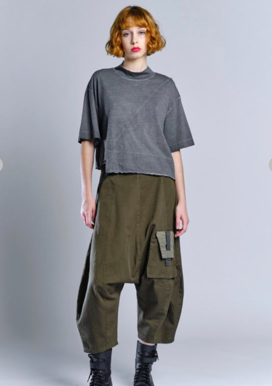 LURDES BERGADA Camiseta M23 703