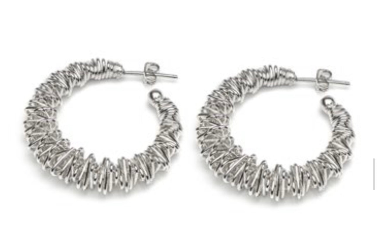 VESTOPAZZO Pendientes