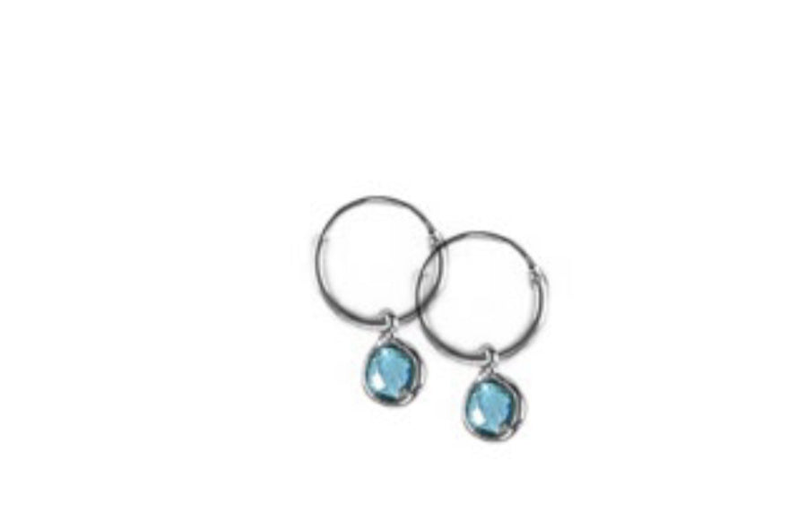 VESTOPAZZO Pendientes cerchietto VAM1304