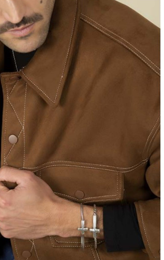 Ciclón brazalete Santuario 24M104 00