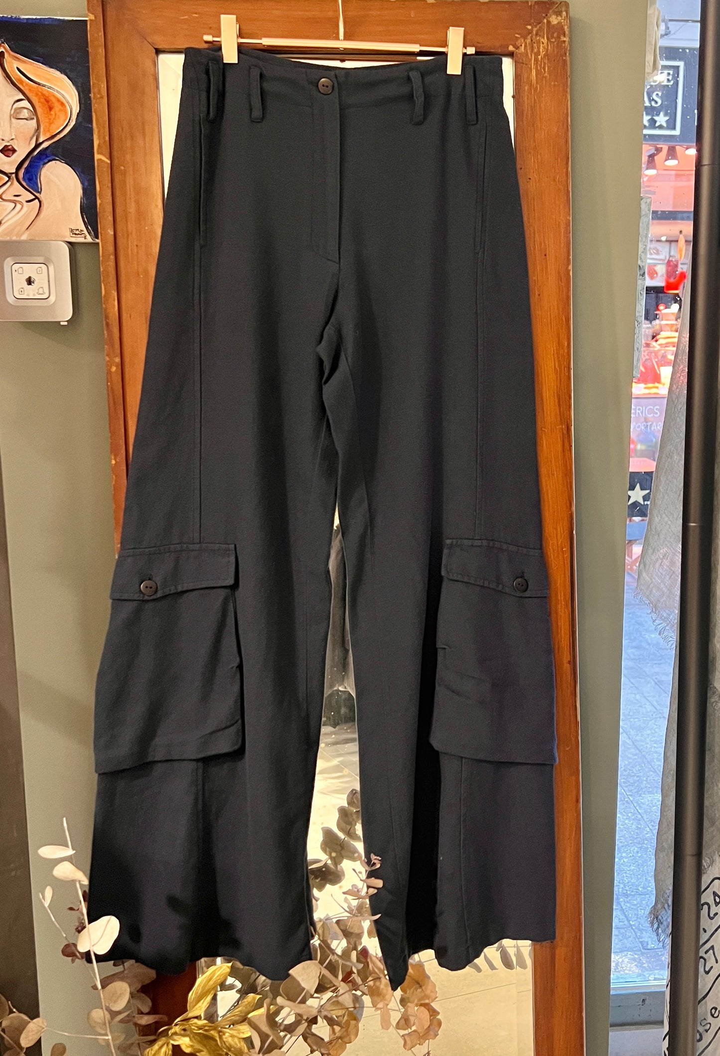 LURDES BERGADA M24 210 PANTALÓN