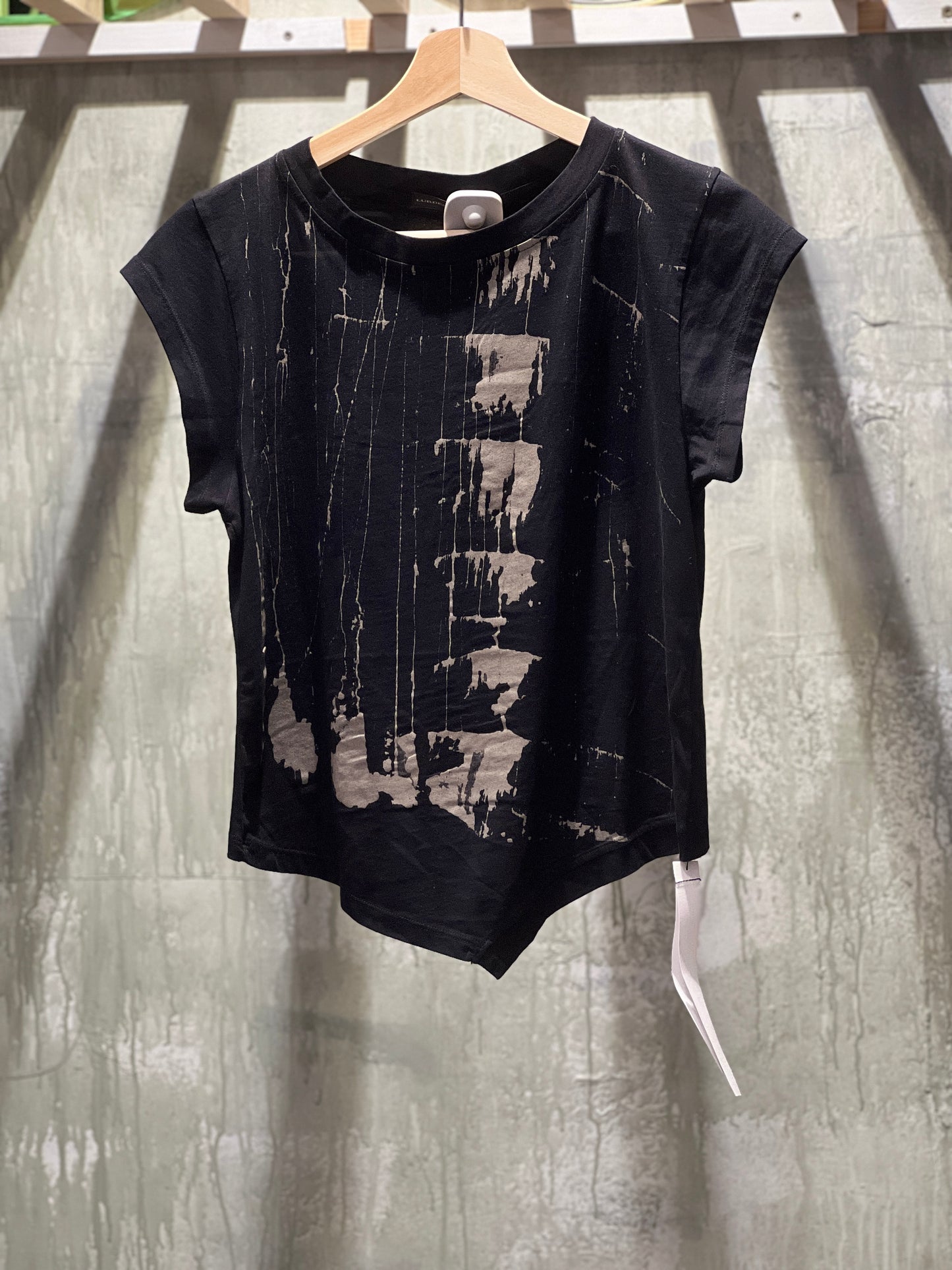 LURDES BERGADA CAMISETA U25 701