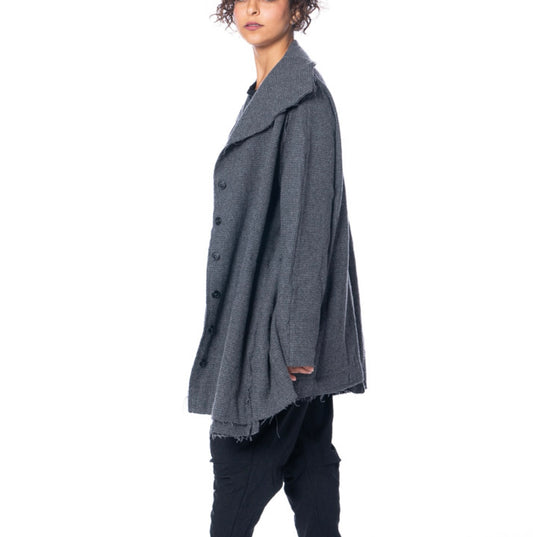 BLACK LABEL ABRIGO 224 328 11 01