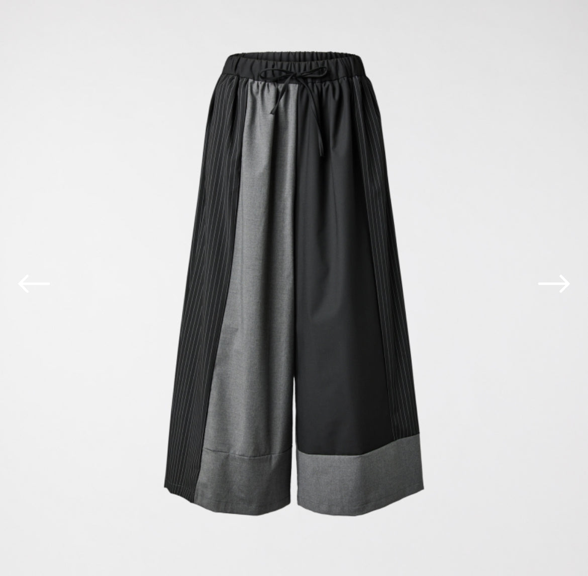 wendy trendy Pantalón 924045