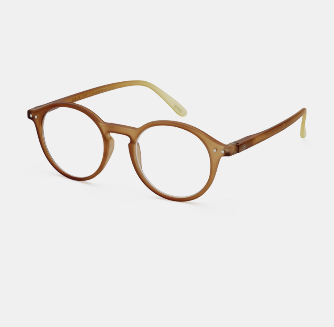 IZIPIZI GAFAS READING #D
