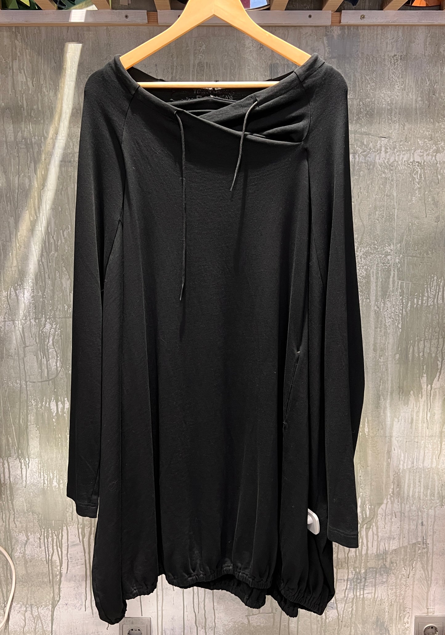 BLACK LABEL VESTIDO RUSTICO 222 329 09 29