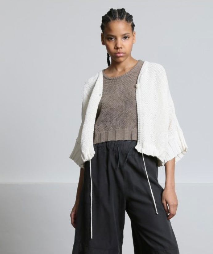 LURDES BERGADA SACO U24 822