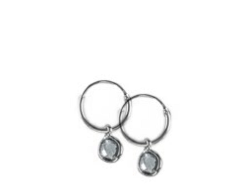 VESTOPAZZO Pendientes cerchietto VAM1304