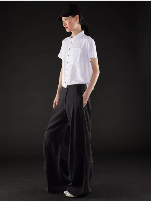 LURDES BERGADA CAMISA MANGA CORTA U25 160