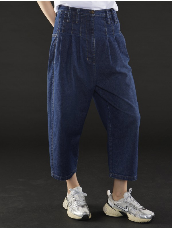 LURDES BERGADA PANTALÓN U25 140
